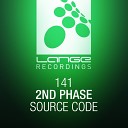 2nd Phase - Source Code Original Mix