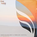 Sunset Allen And Envy Feat Diana Leah - Out Of All