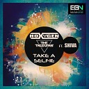 Hoxygen The Trupers feat Sh - Take A Selfie Radio Edit