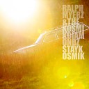 Ralph Myerz The Kosmik Diamondz feat Kimichi… - Hello Space Original Mix