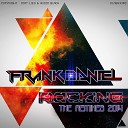 Daniel Frank - Rocking Tong8 Remix