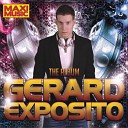 Gerard Exposito feat Ayman Mendez Juan… - Sexo En La Pista Extended Mix