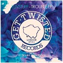 Luvstuff - Trouble Original Mix