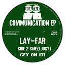 Lay Far - Feel Like Making Dub Original Mix