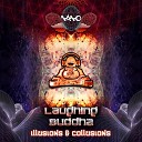 Laughing Buddha Groove Addict - Something Out There Original Mix