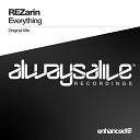 REZarin - Everything Original Mix AGR