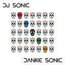 Dj Sonic - Dankie Sonic Original Mix
