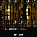 ARS Domini - Shine On Radio Edit