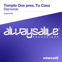 Temple One pres Tu Casa - Diamonds Original Mix AGRMusic