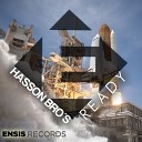 Hasson Bro s - Ready Original Mix