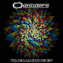 Outsiders Kali - Time Machine Original Mix