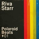 Riva Starr - Voice Of God Original Mix