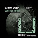 German Valley - Control Room Original Mix