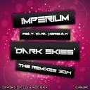 Imperium feat Zara Kershaw - Dark Skies Voltech Remix