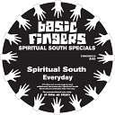 SPIRITUAL SOUTH - Everyday Original Mix