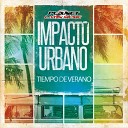 Impacto Urbano - Tiempo de Verano Merce GP Remix