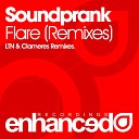 Soundprank - Flare LTN Remix