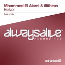 Mhammed El Alami illitheas - Horizon Original Mix