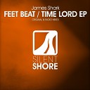 James Shark - Feet Beat Original Mix