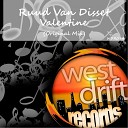 Ruud Van Disset - Valentine Original Mix
