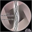 Gui Rodriguez - Hypnotic Original Mix