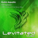 Hydro Aquatic - Hemisphere Original Mix