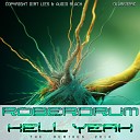 Roberdrum - Hell Yeah Dexfa Remix