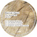 David Pher - The Wanted Original Mix