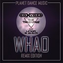 The Super Dance feat Super Radio - Remix 082