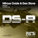 Nitrous Oxide Dan Stone - Huayra Original Mix