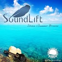 SoundLift - Ibiza Live Guitar Mix