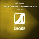 N R Project - Mystic Garden Original Mix