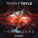 Ferry Tayle Daniel Kandi - Flying Blue Album Mix