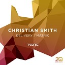 Christian Smith - Delivery Original Mix