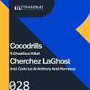 Ghostface Killah Cocodrills - Cherchez LaGhost Original Mix