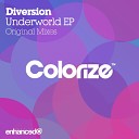 Solid Stone presents Diversion - Underworld Original Mix