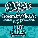 Deekline - Sound of Music Original mix