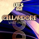 Cellardore - What I Might Do Original Mix