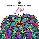 Black Spark feat Lokka Vox - So Beautiful Original Mix