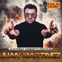 Gerard Exposito feat Juan Martinez - Como Se Mueve Original Mix