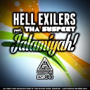 Hell Hexilers feat Tha Suspect - Jalamiyah Original Mix