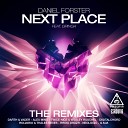 Daniel Foster feat Gringa - Next Place G S M Remix