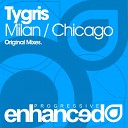 Tygris - Chicago Original Mix