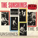 The Sunshines - Volta Pra Mim