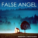 False Angel - Redemption Original Mix