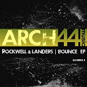 Rockwell Landers - Content Original Mix
