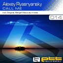 Alexey Ryasnyansky - Call Me Serge Macoveu Remix