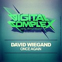 David Wiegand - Once Again Original Mix
