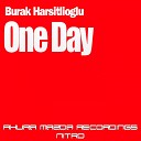 Burak Harsitlioglu - One Day Original Mix