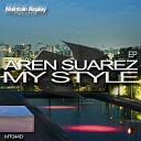 Aren Suarez - Dance With Me Original Mix